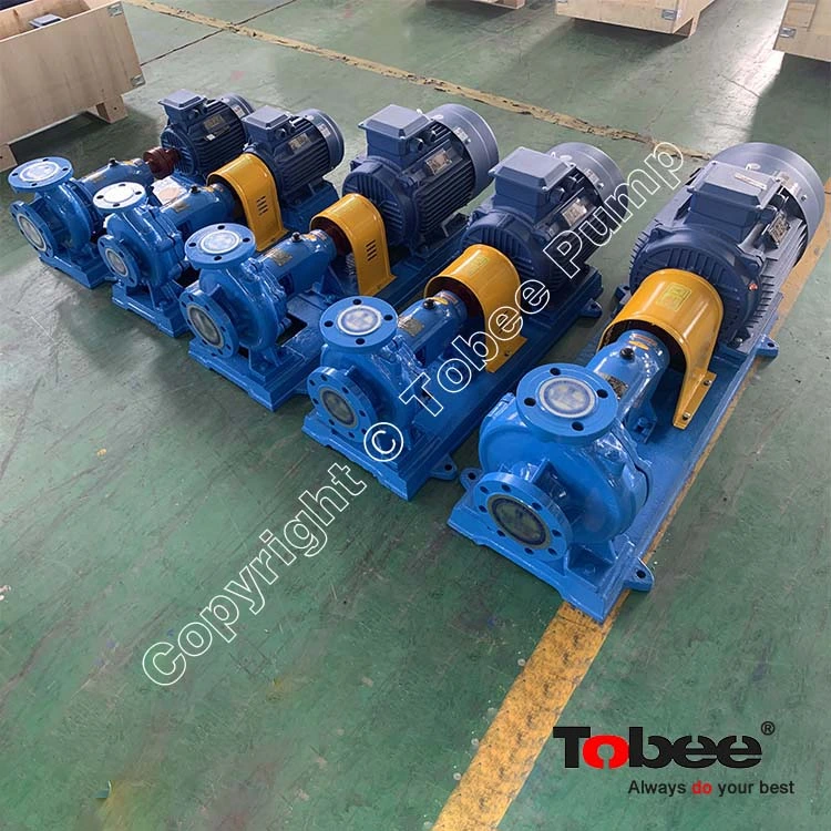 China Andritz S Waste Water Treatment Pumps Paper Pulp Pumps Recycled Fibre Preparation Pumps