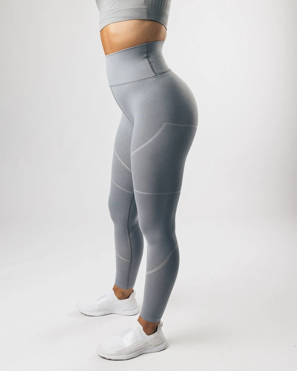 Custom Womens Butt Fit Gym Tights