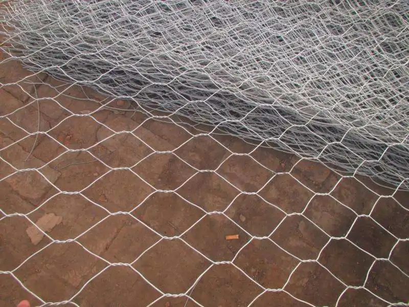 Hexagonal/Metal Decoration/Galvanized/Agricultural/Wire Mesh