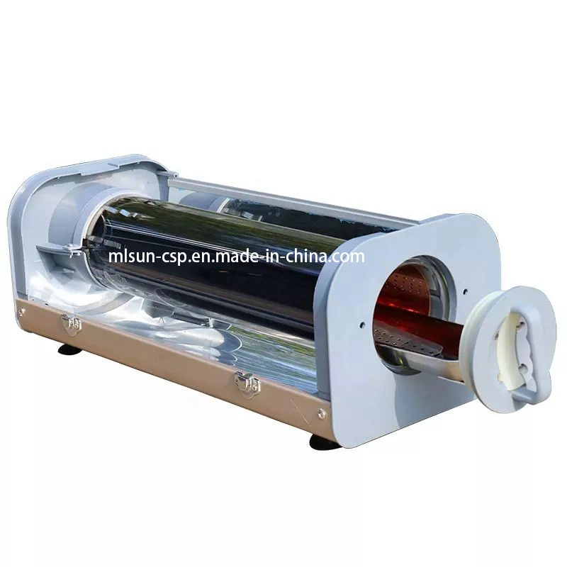 Big Size Solar Cooker with Diameter 137mm Vacuum Tube