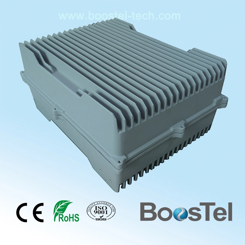 Wireless GSM 900MHz Wide Band RF Power Amplifier