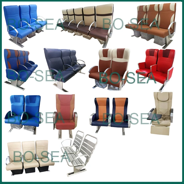 High Strength Ferry Chair Ferry Passenger Chair Ferry Seat