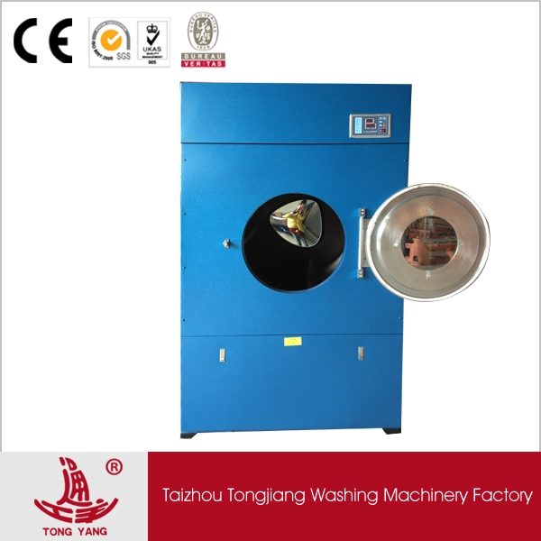 Vollautomatische Waschmaschine/Trockner Für Industrielle Anwendungen