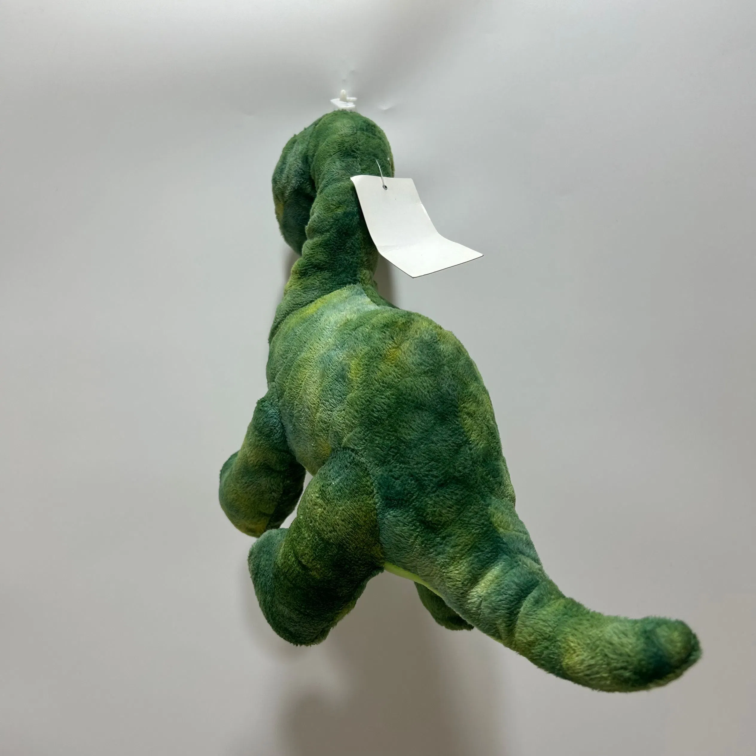 La moda de felpa de dinosaurios dinosaurio lindo suave Peluche Juguetes y mejor regalo para niños