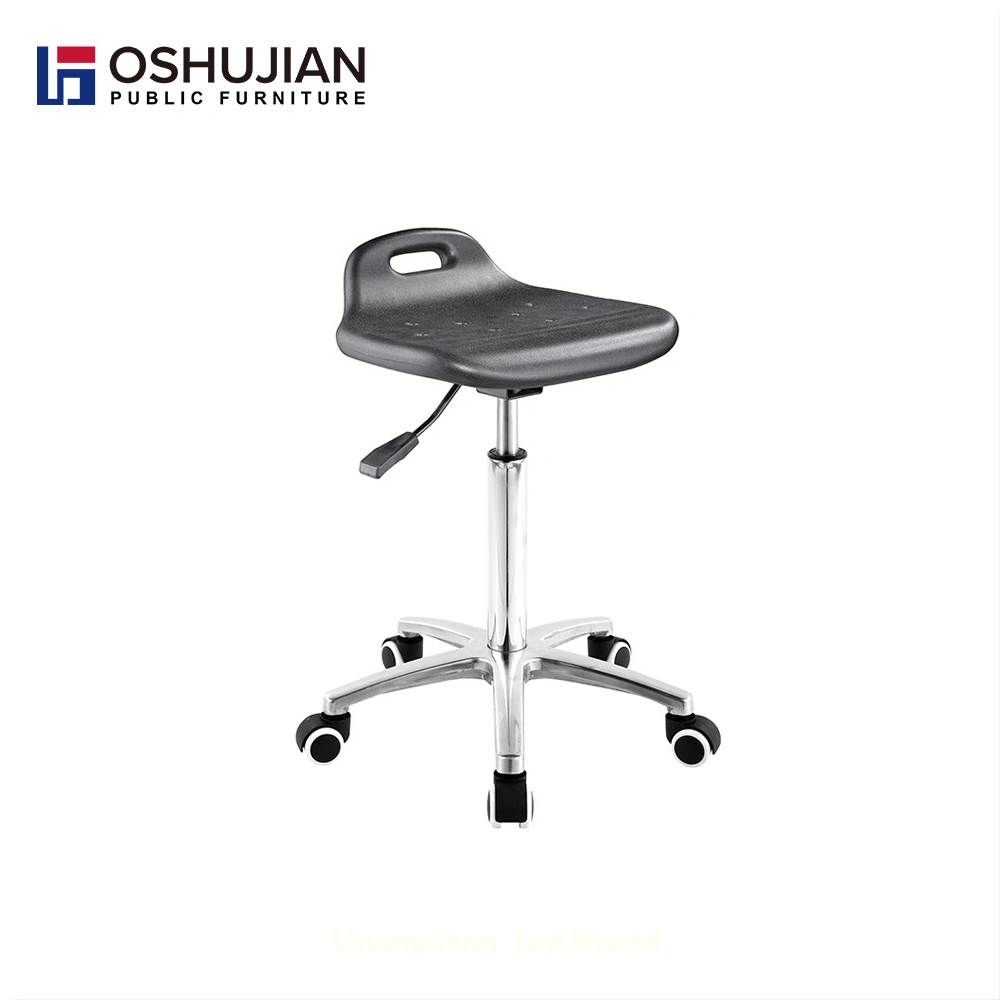 Lab Swivel Industrial Hospital Medical Stool Chair