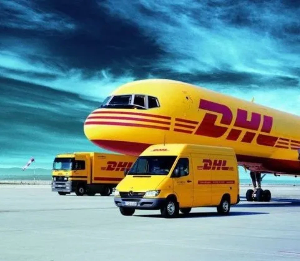 Ultra Low DHL Freight, Versand in die USA, Kanada, Mexiko, Europa, Südostasien, Die Vereinigten Arabischen Emirate, Südamerika und afrikanischen Ländern