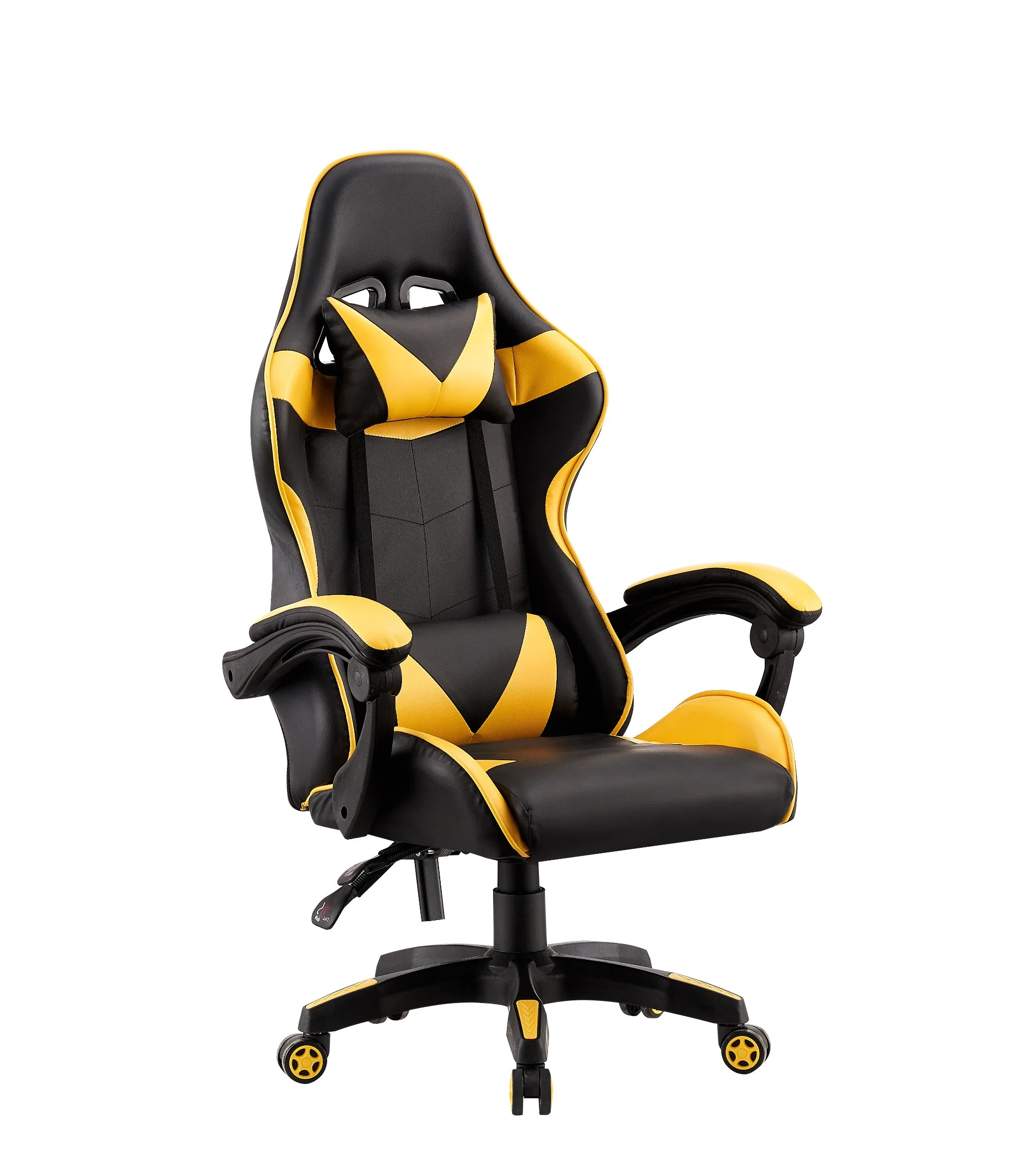 China Wholesale/Supplier Market Best Cadeira/Silla/Computer Racing/Gamer/Game/Gaming Chairs Price for Lift/Recliner/Swivel/Office/High Back/Ergonomic