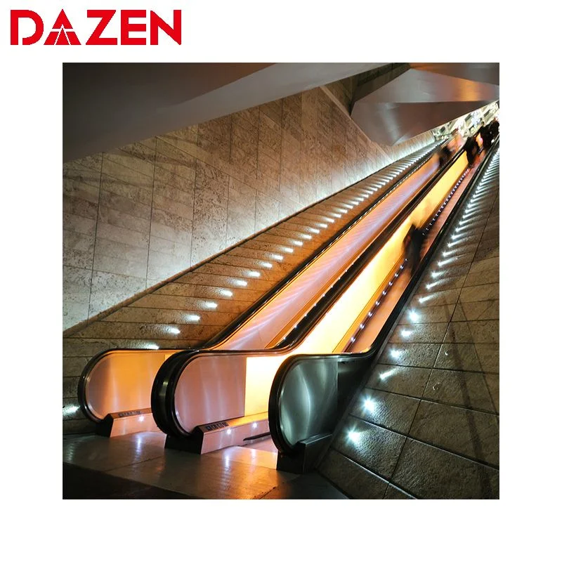 China Wholesale Shopping Mall Escalator Price Hyundai with CE Certificates