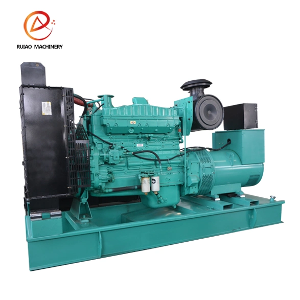 Motor Generador Cummins Industrial 15 kVA 20kVA 30kVA 35 kW 80 kVA 350 kVA 600 kVA ATS Power Silent 180 kVA 250 kVA