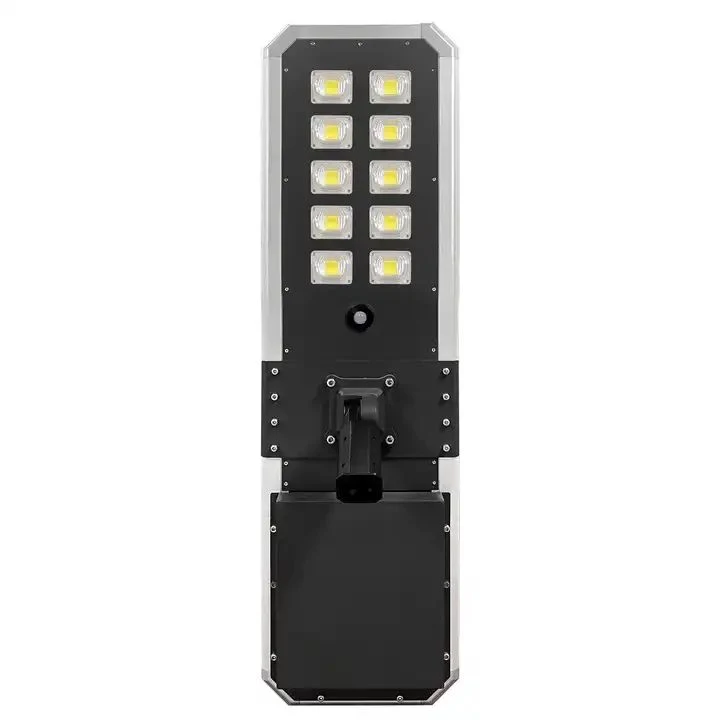 60W 80W 100W 120W 150W LED-Lampenkopf SMD 6m 8m Pole Solar LED Straßenlicht Preis