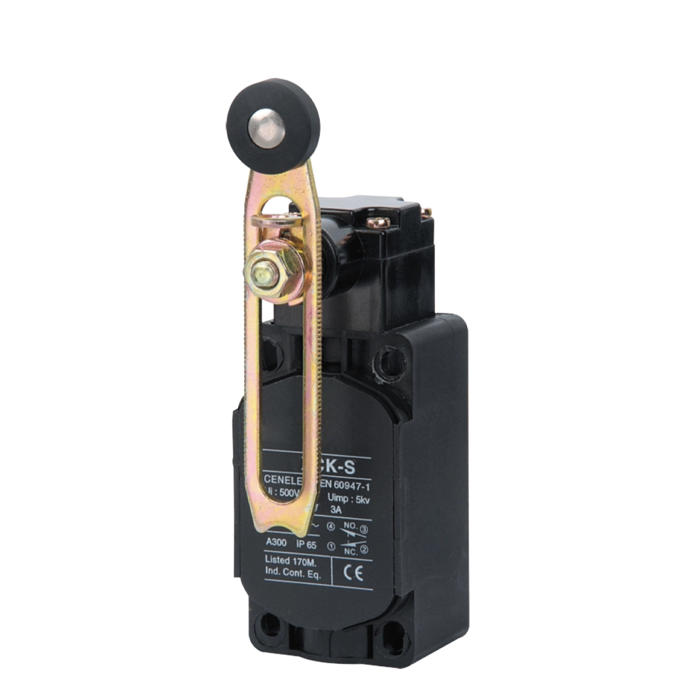 Altipak AC 15 Metal Headdirectacting Type Honeywell Switches Limit Switch