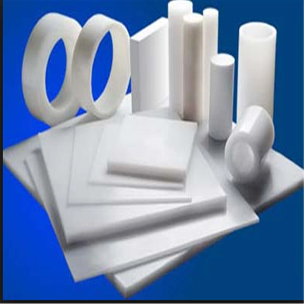 PTFE Sheet / PTFE Rod