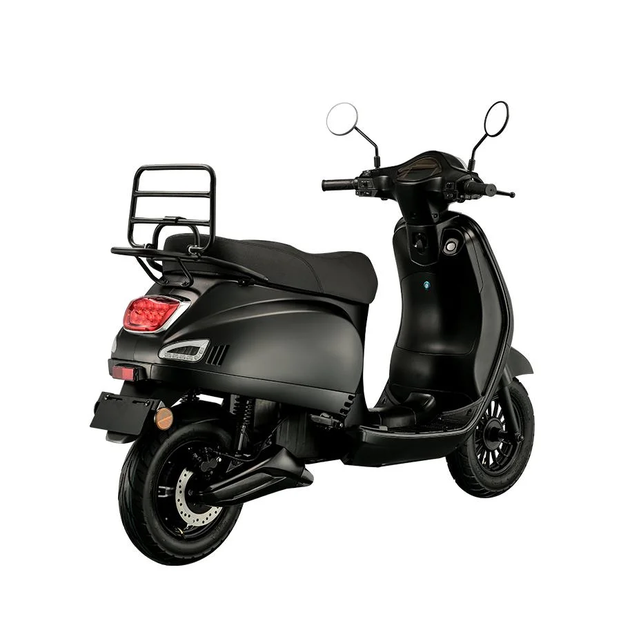 Wholesale/Supplier Original Factory Wholesale/Supplier New Design EEC Removable Lithium Battery Electric Scooter Adult