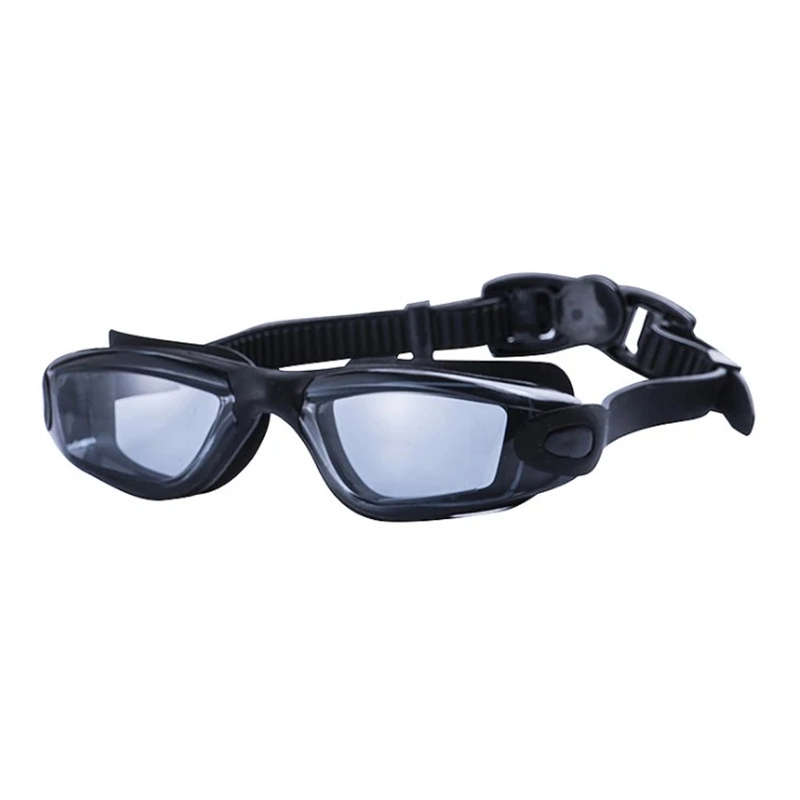 Protector UV Anti-Fog niños gafas de buceo de alta definición de gafas de natación impermeable