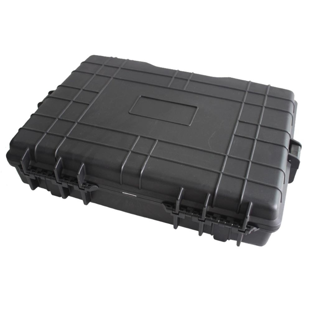 RC5020 ABS Plastic Case with EVA PU XPE Foam