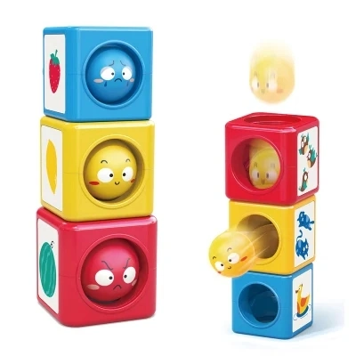 Hersteller Marvel Spielzeug Preis Werbegeschenk Intellektuelle Pädagogische Plastik Am Besten Baby Toytower Technik Mathematik Wissenschaft Kinder Kinder Spielzeug