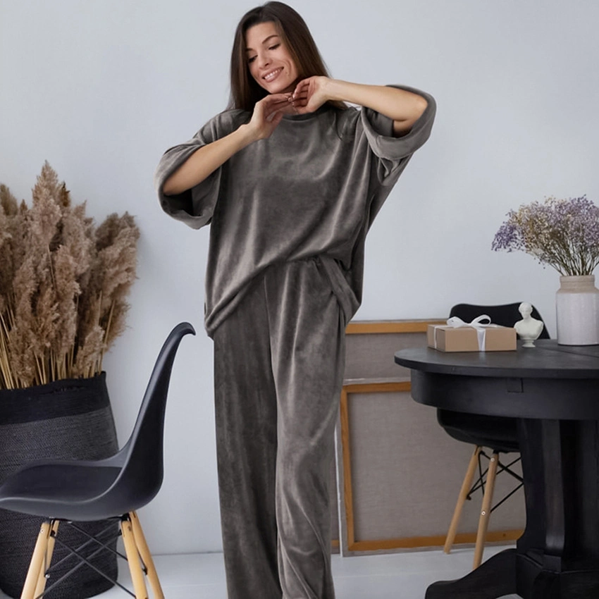 Winter Warm Extra Thick Pajamas