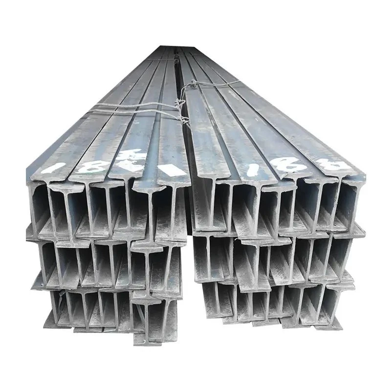 Manufacturer Hot Sale Steel Structure Carbon Steel H Beam for Construction