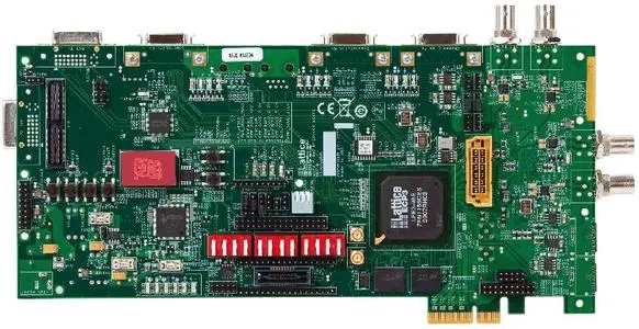 OEM ODM-Baugruppe Multilayer PCB LED elektronischer Prototyp PCBA-Schaltung Werk