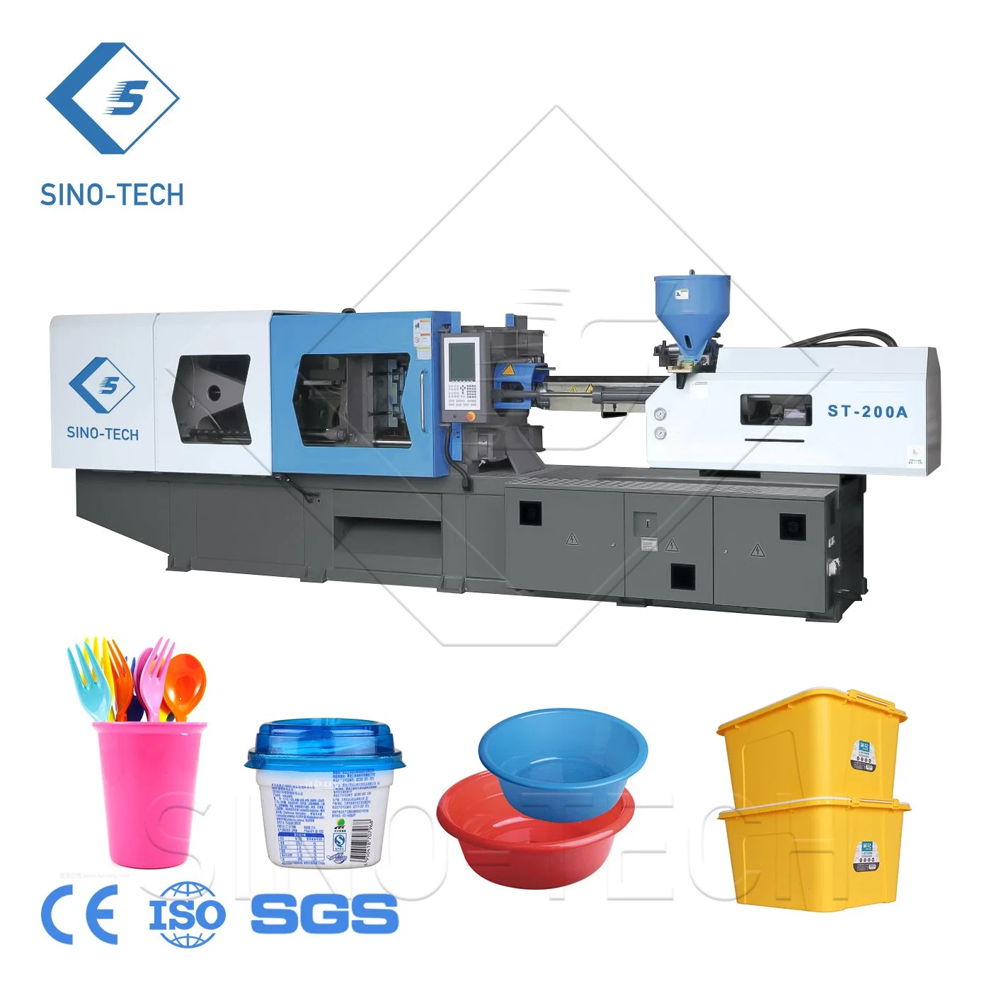 Automatic Benchtop Hydraulic Low Price PVC Plastic LED Bulb Dlampshade Lampshade Making Injection Moulding Machine Supplies