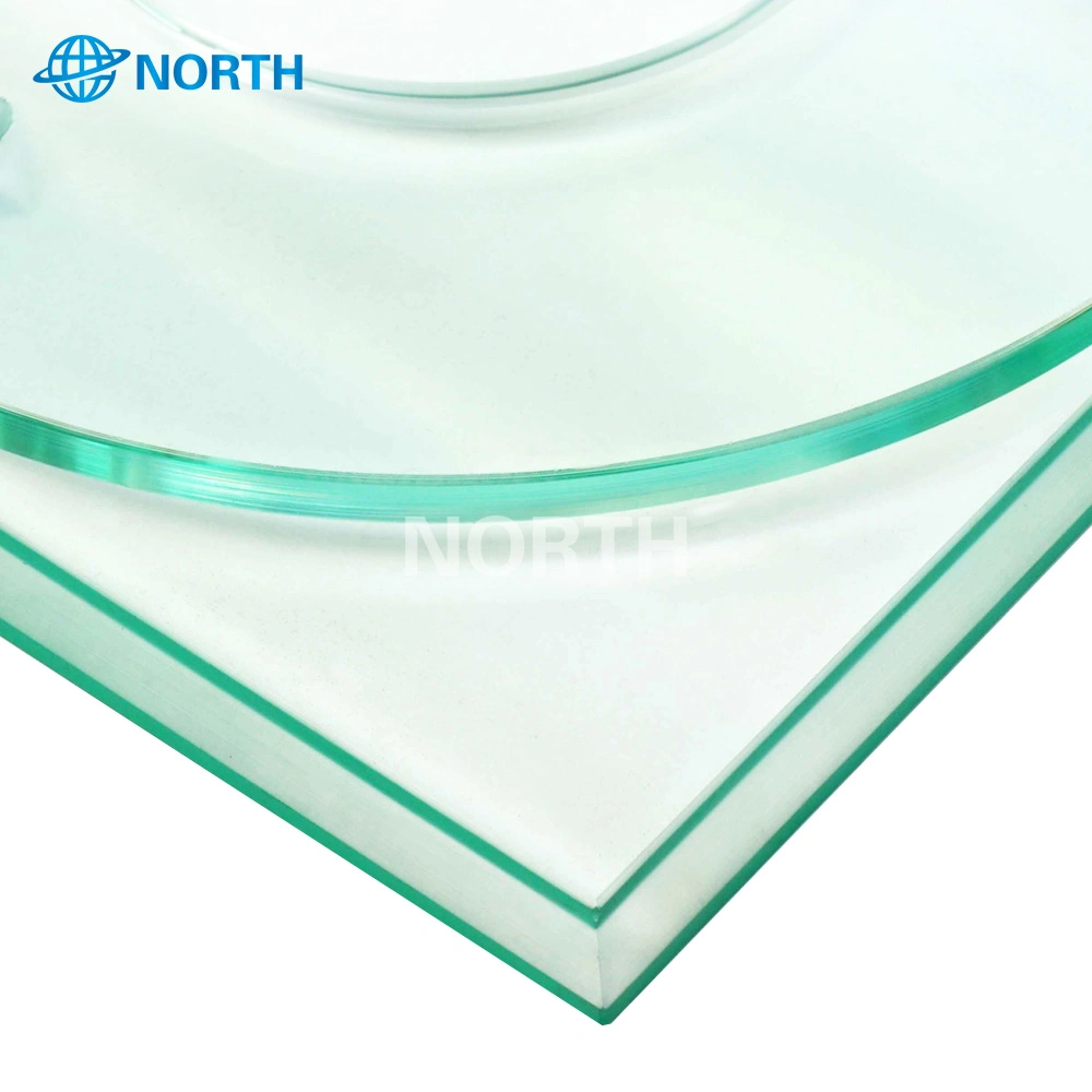 Furniture Glass, Table Top Panel Glass, Exhibition Shelf Glass, Bathroom Shower Glass, Fence Glass, Baluster Balustrade Glass, Railing Glass, Balcony Glass