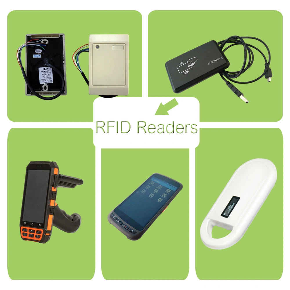 NFC MIFARE Uid Reader, MIFARE Ultralight Reader