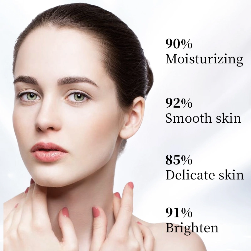 Cuidado De La Piel Skin Care Moisturizing Facial Cream Natural الجمال صنوبوم حماية سموتيو مضاد للشيخوخة تبييض فيتامين كريم اليوم