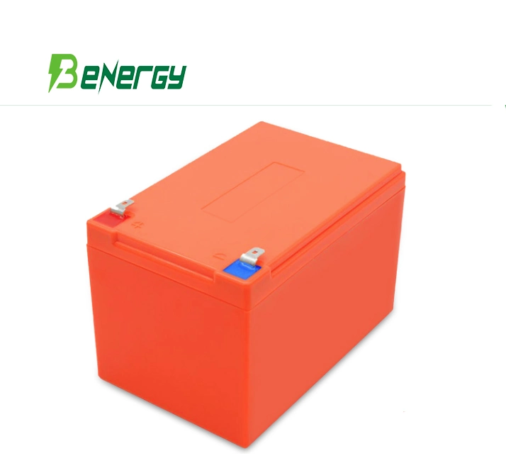 Portable 12.8V 10ah 12V 10ah Energy Storage Battery