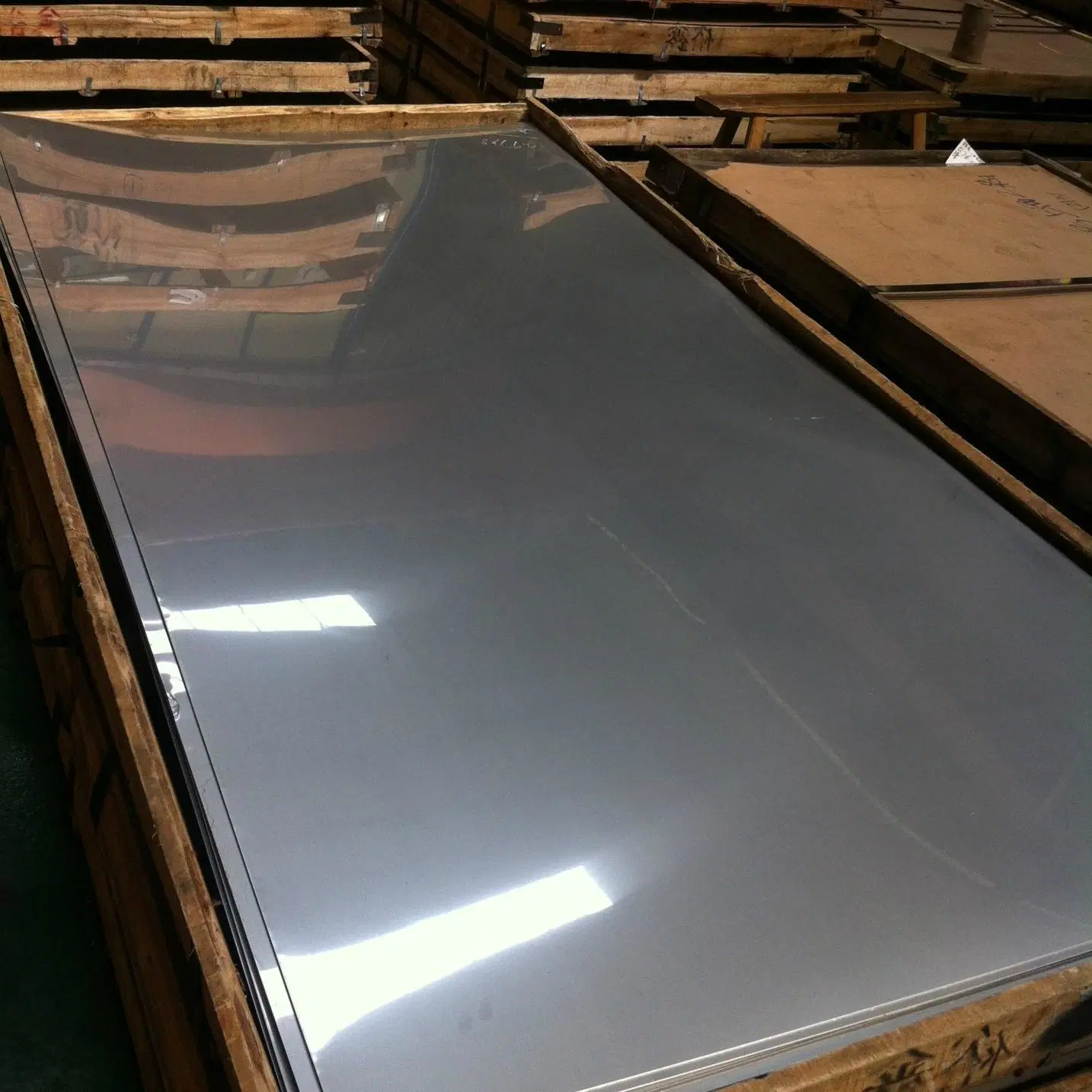 Ss Stainless Steel Sheet 202 304 Stainless Steel Price