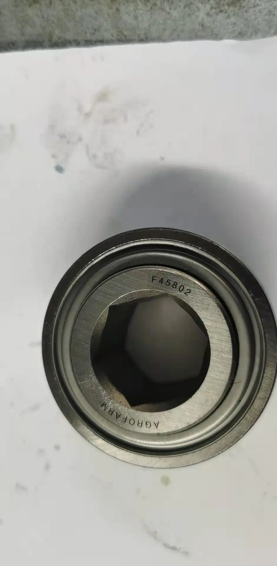 Agricultural Bearing Hex Socket Hole 200 Hexagon Hole Series Gw208ppb22