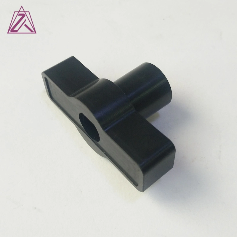 Hot Selling Injection Molding ABS PVC PP POM Plastic Parts