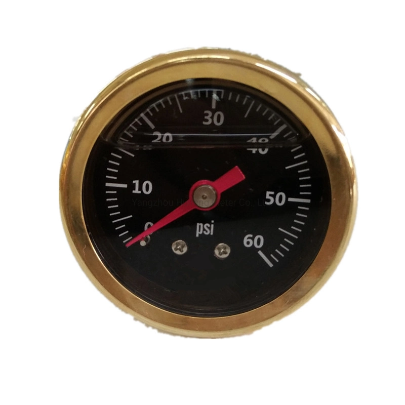 2019 Electrical Car Parts 60mm Wideband Air Fuel Ratio Gauge