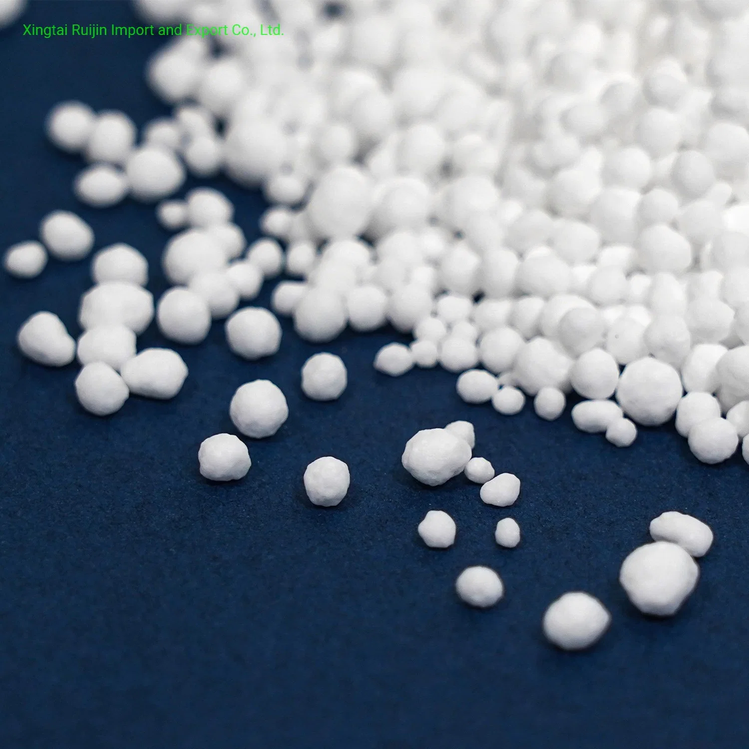 Supply Nitrogen Fertilizer Urea 46 Fertilizer Factory Price