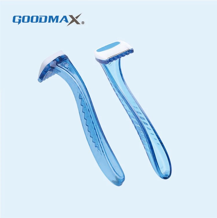 Tiny Single Blade Bikini Body Razor for Lady