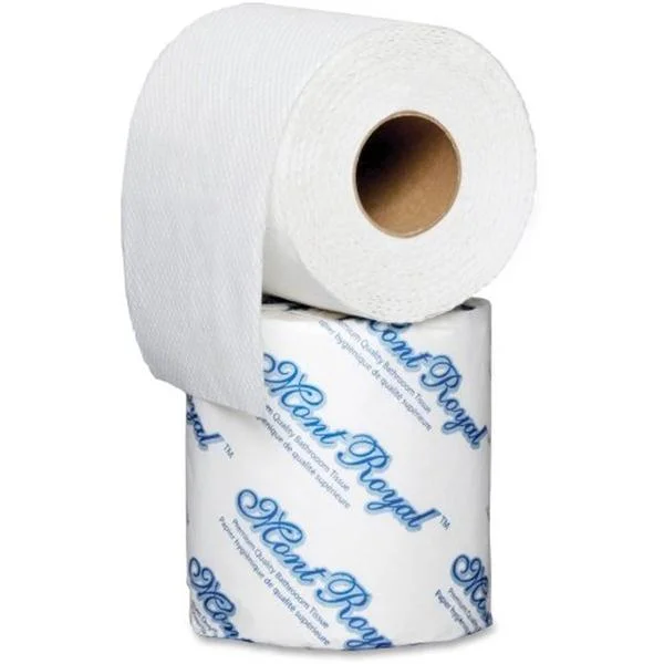 Chinese Suppliers Soft Recycle Pulp Toilet Paper