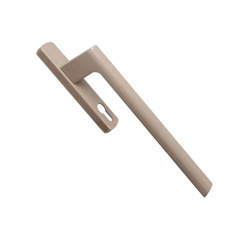 Door and Window Hardware Furniture Accessories Aluminum Alloy Door Handle