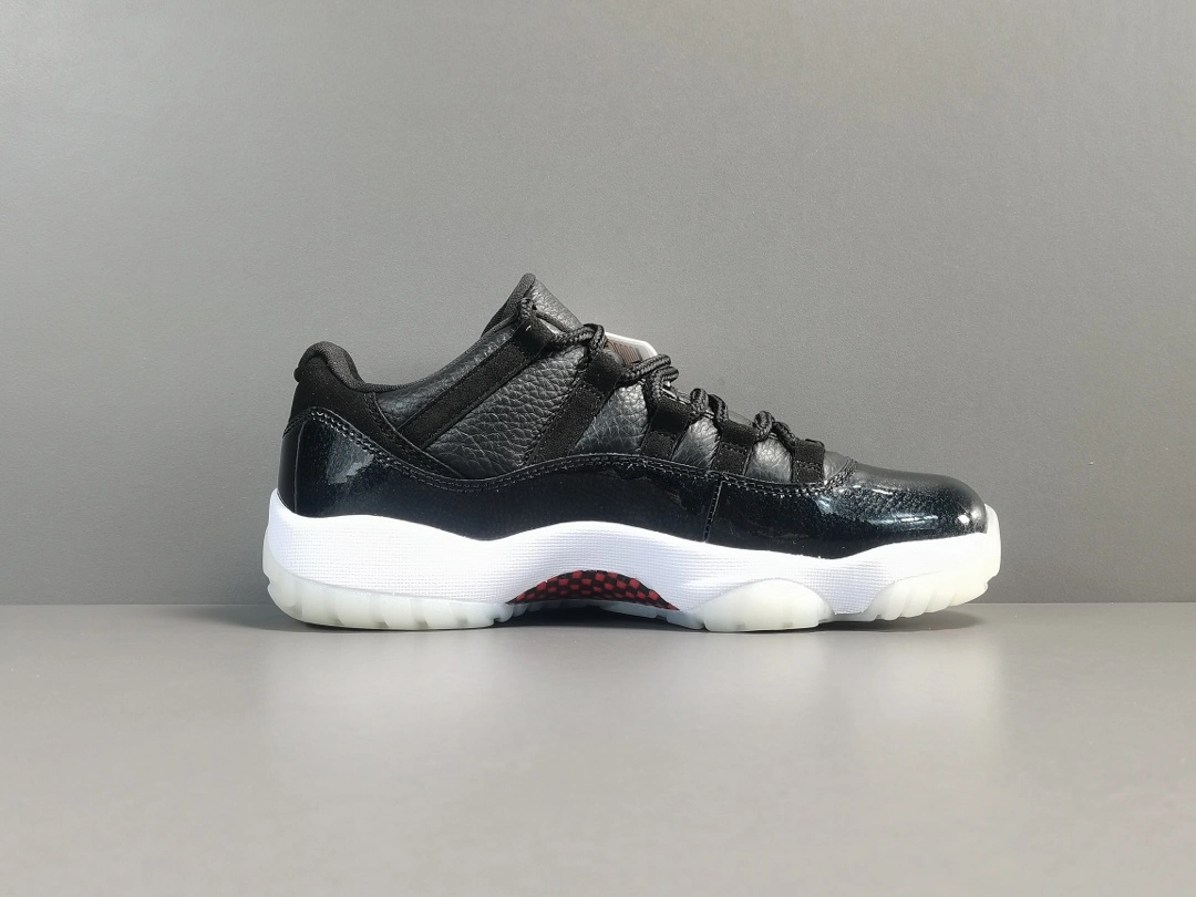 Aj11 Student Basketball Shoes Kids School Sport Shoes Boys Girls Brand Sneaker