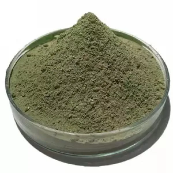 Organ Fertil Trichoderma Harzianum Powder Soil Conditioner