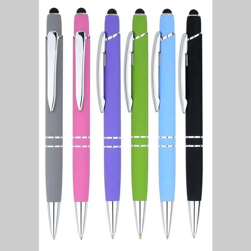 Promotion and Office Supply Metal Stylus Touch Pens