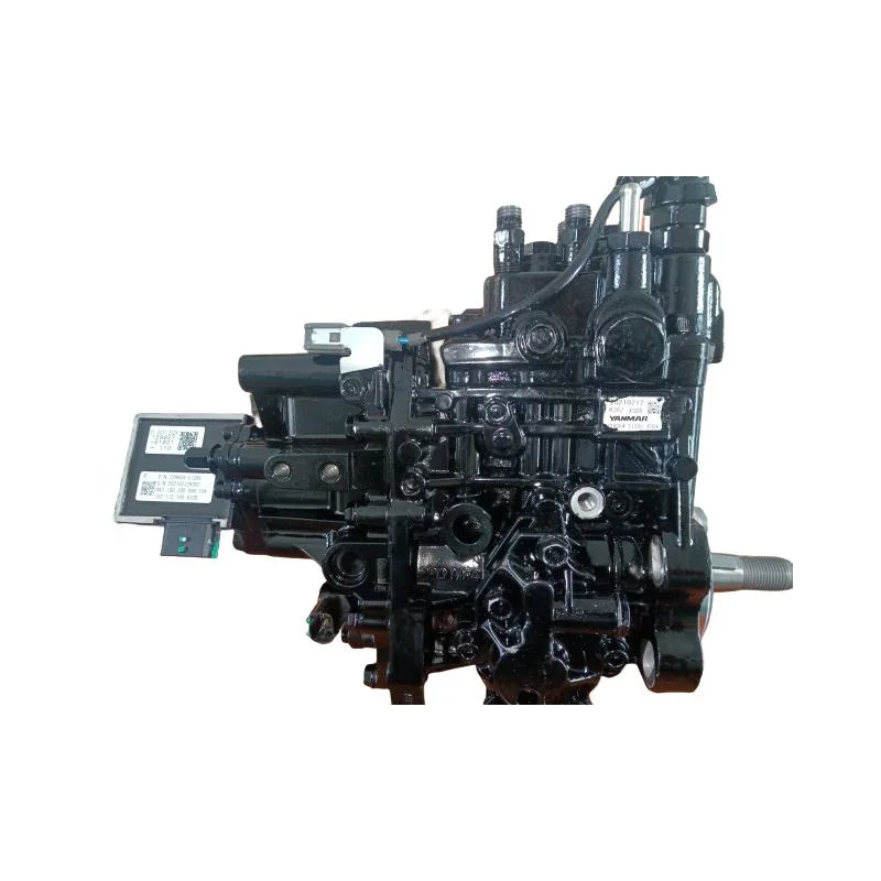 Yanmar Injection Pump 4tnv98 729938-51340 используется для вилочного погрузчика