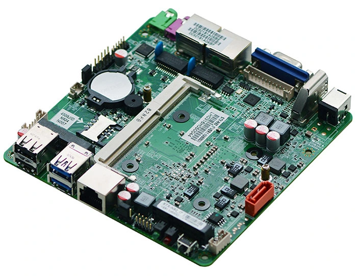 Mini PC Computer Mainboard