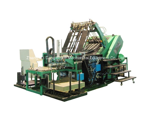 High Quality Crown Cap Making Machine