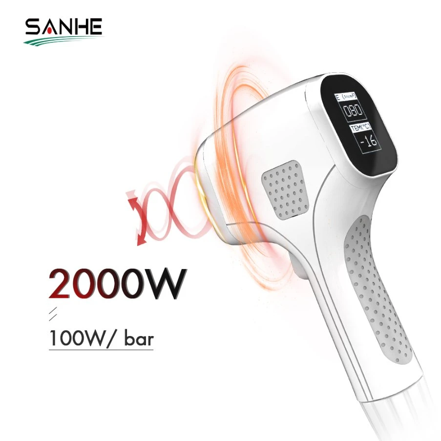 Fast Effective Diode Laser 808nm Hair Removal/2000W/1200W Diode Laser with Best Price