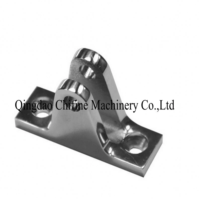Investment Stainless Steel Casting Ship/Boat/Marine Part