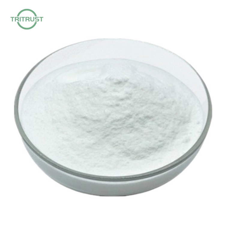 Top Quality 99% Methyl Sulfonyl Meth Ane 99% CAS 67-71-0 Dimethyl Sulfone Powder Msm