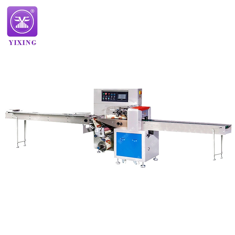 Food and Snacks Automatic Filling Machine Small Vertical Grain Peanut Packaging Machinery Measuring Sealing Packaging Equipment