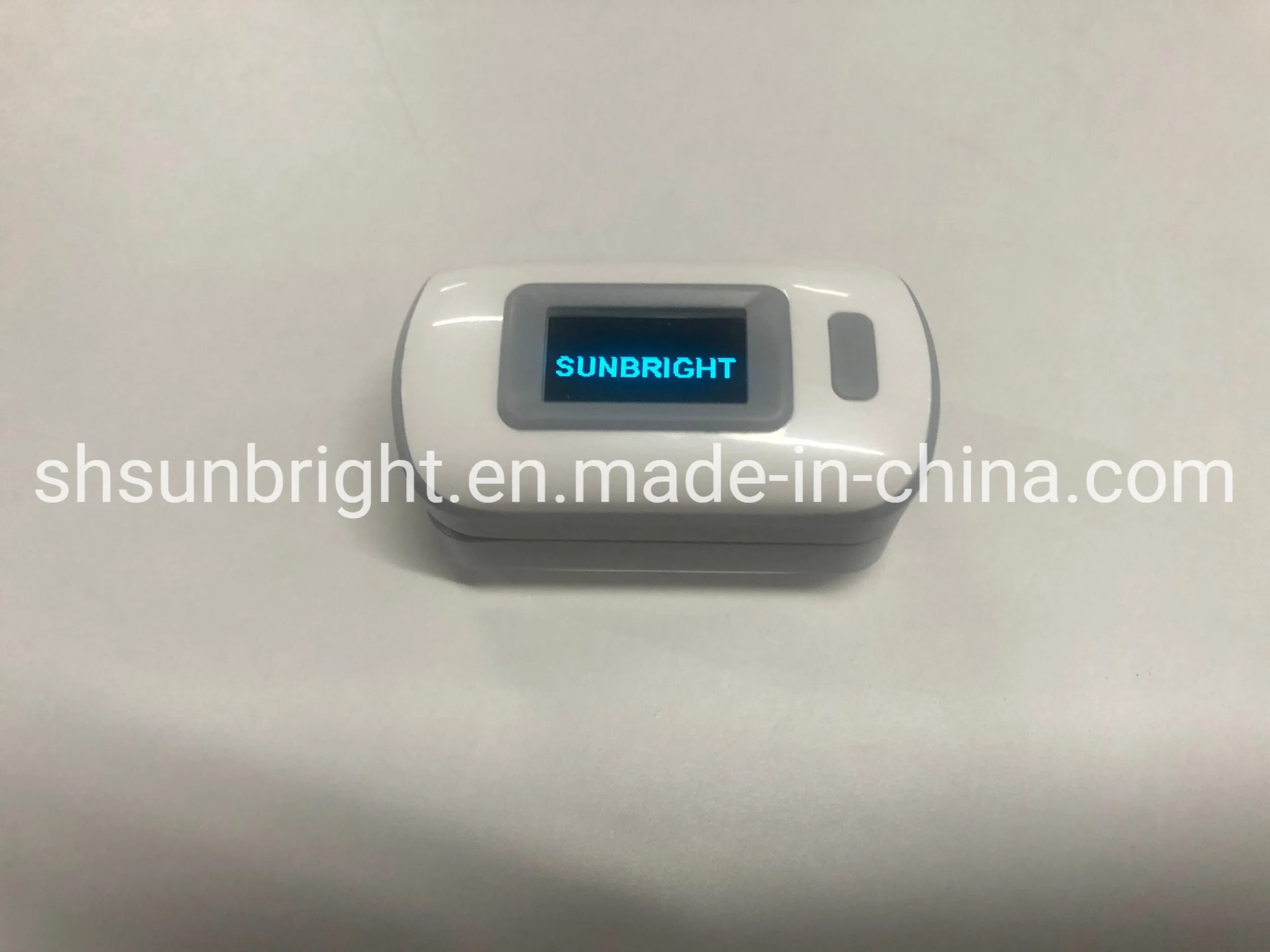 Recomendado por el médico China Mini SpO2 Precio de fábrica Pulso Oxímetro Fingertip