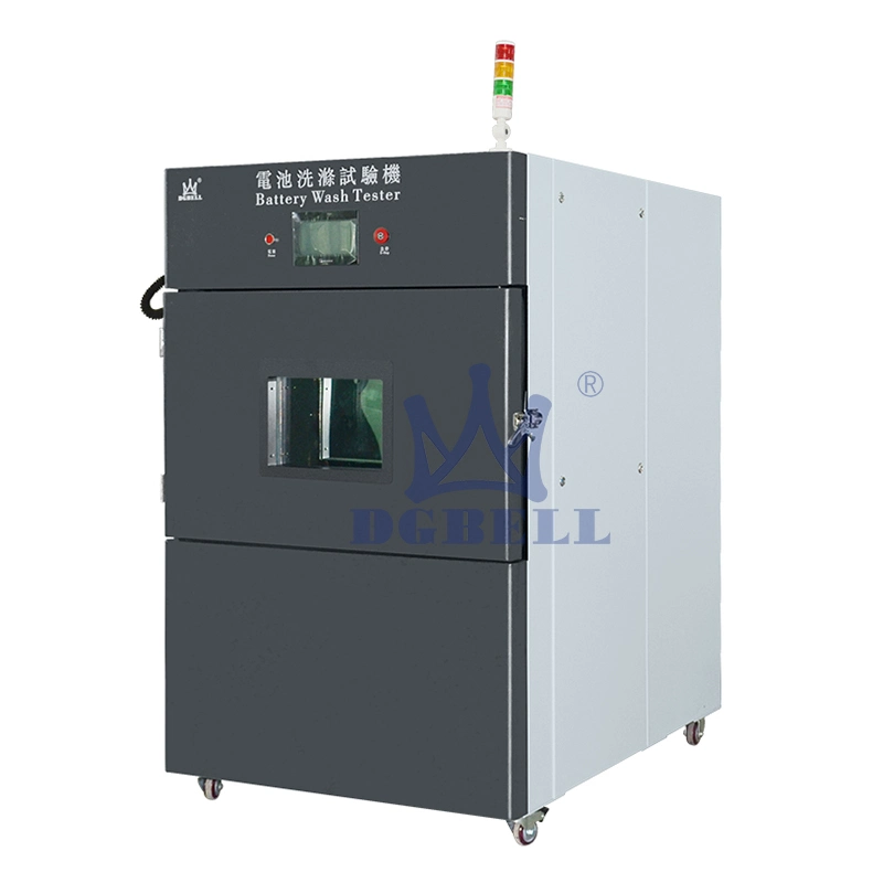 Lithium Battery Washing Test Chamber for Scientific Research Institute