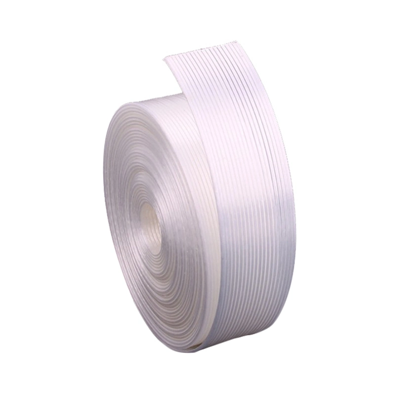 16mm 456kg Breaking Strength 850 Meters Polyester Composite Cord Strapping