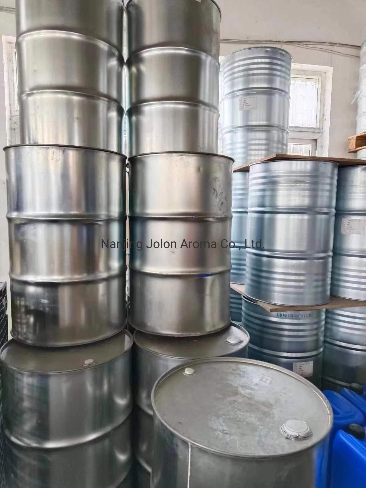 1-Octen-3-Ol//1-Okten-3-O//1-Vinylhexanol//Matsutoco الكحول//كحول ماتسوتسكول؛ CAS: 391-86-4